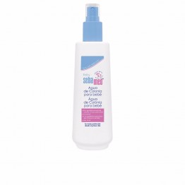 Sebamed Baby Água De Colónia Para Bebé